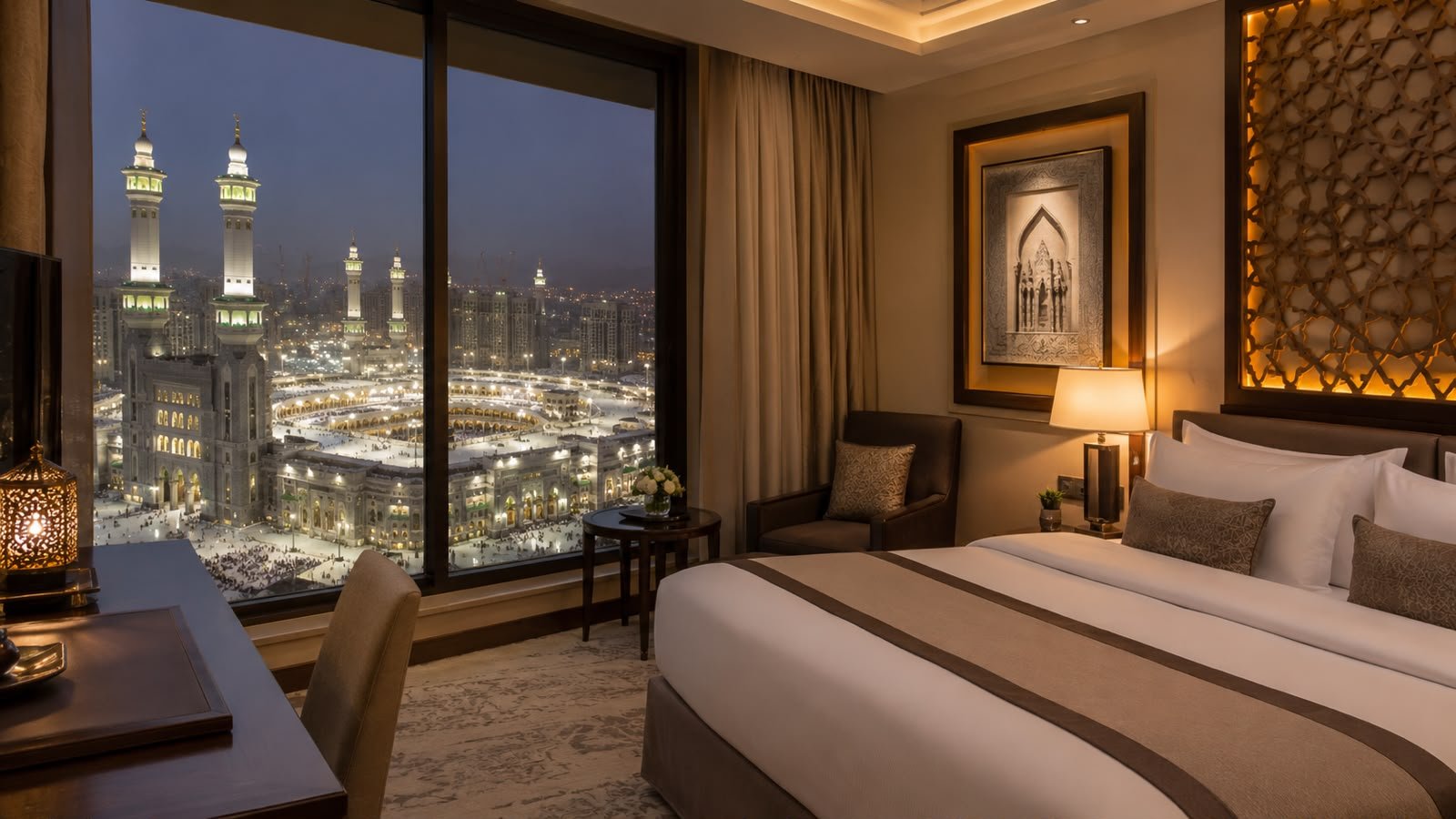 How to Choose the Right Hotel for Your Trip